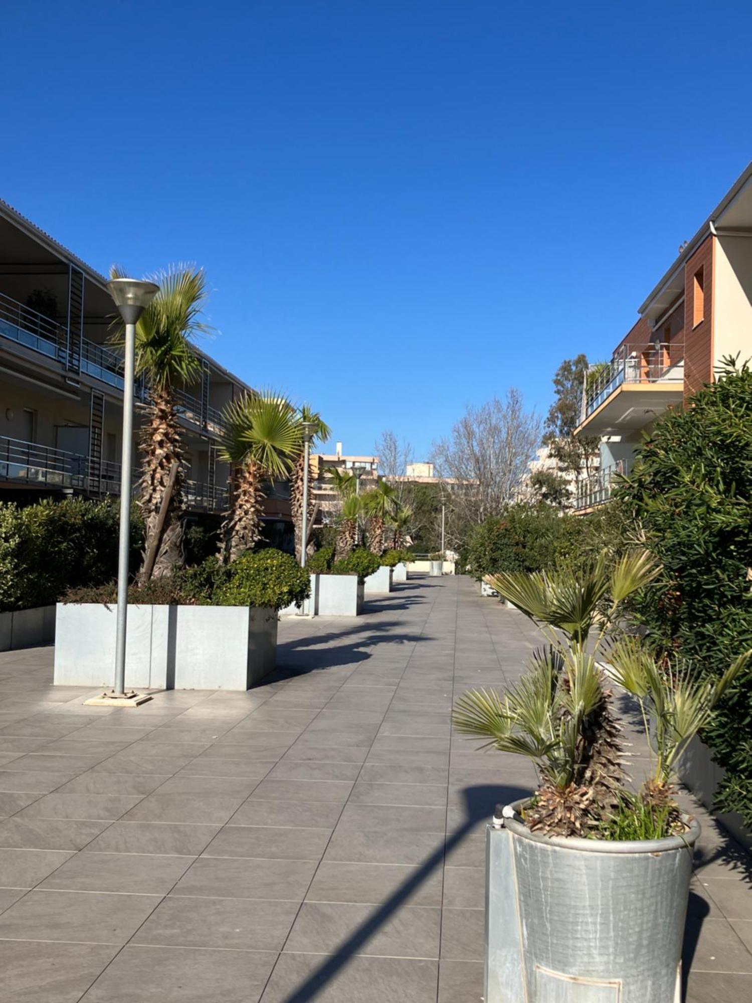 Appartcanet Exterior foto