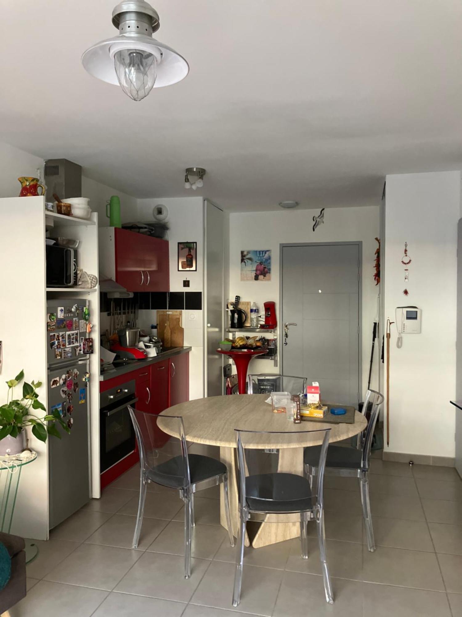 Appartcanet Exterior foto