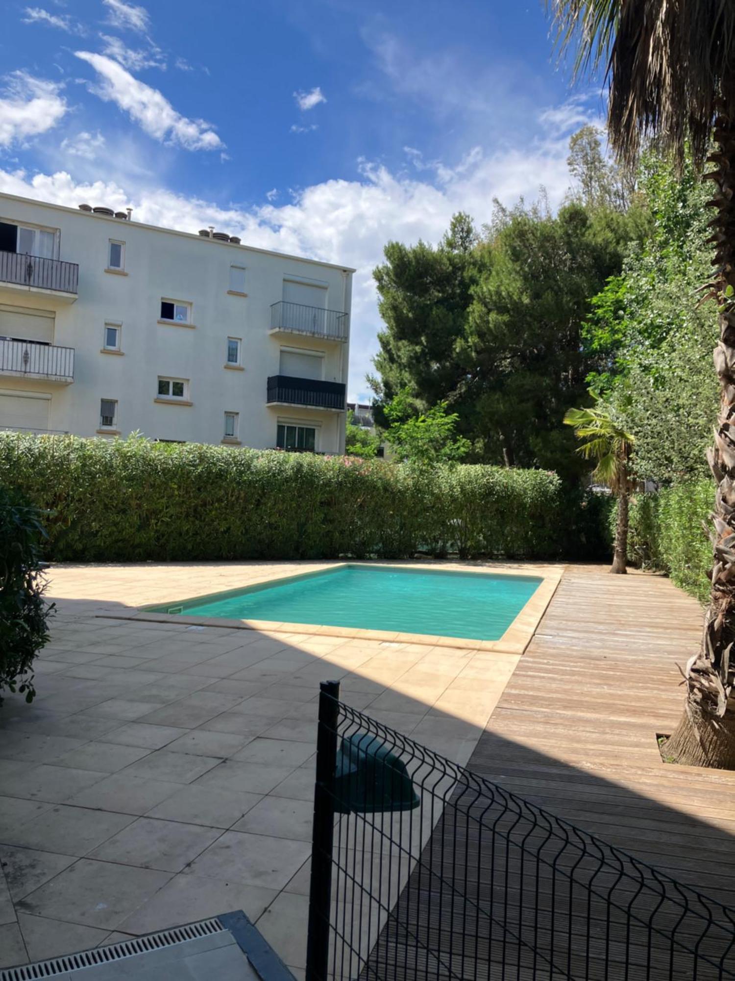 Appartcanet Exterior foto